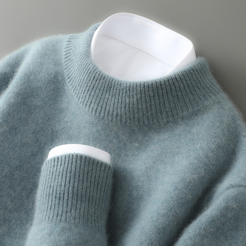 Margot Biarritz - Pull en cachemire