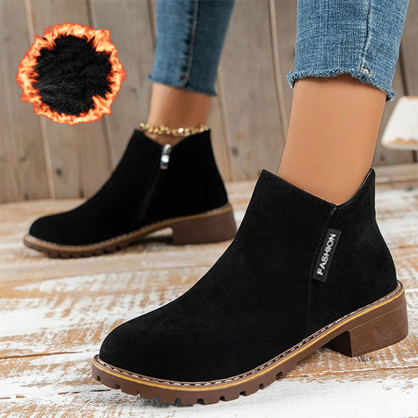 Margot Biarritz - Bottines élégantes et confortables pour femme
