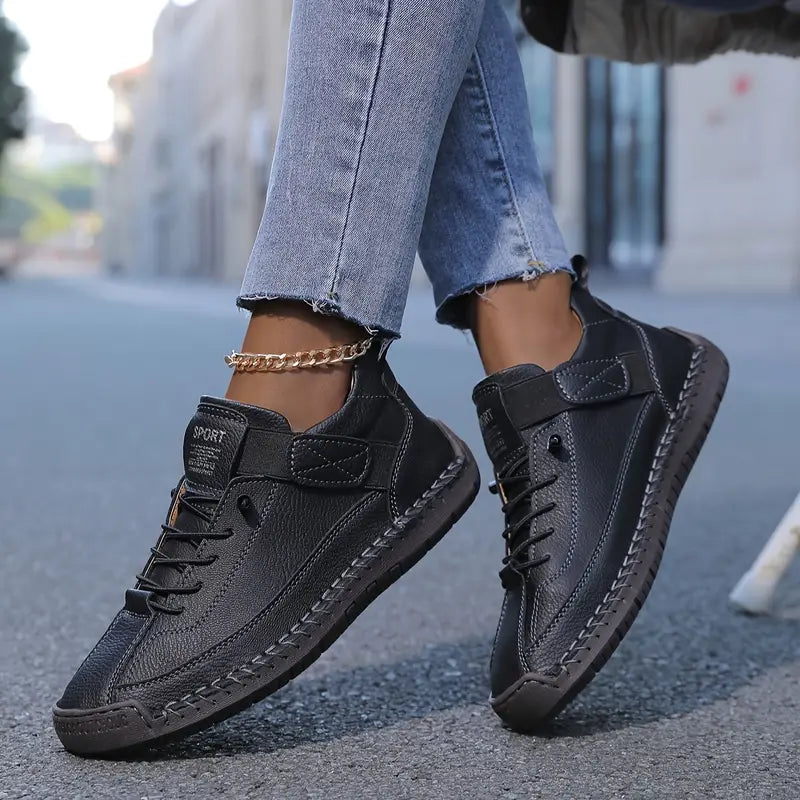 Margot Biarritz - Sneakers Ergonomiques Confort Léa