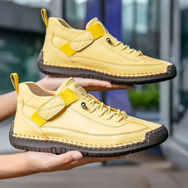 Margot Biarritz - Sneakers Ergonomiques Confort Léa
