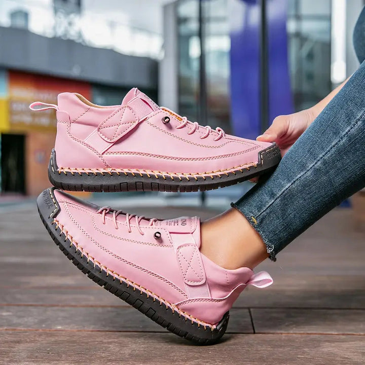 Margot Biarritz - Sneakers Ergonomiques Confort Léa