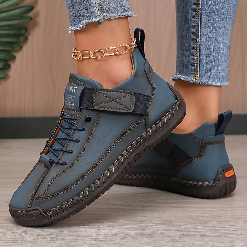 Margot Biarritz - Sneakers Ergonomiques Confort Léa