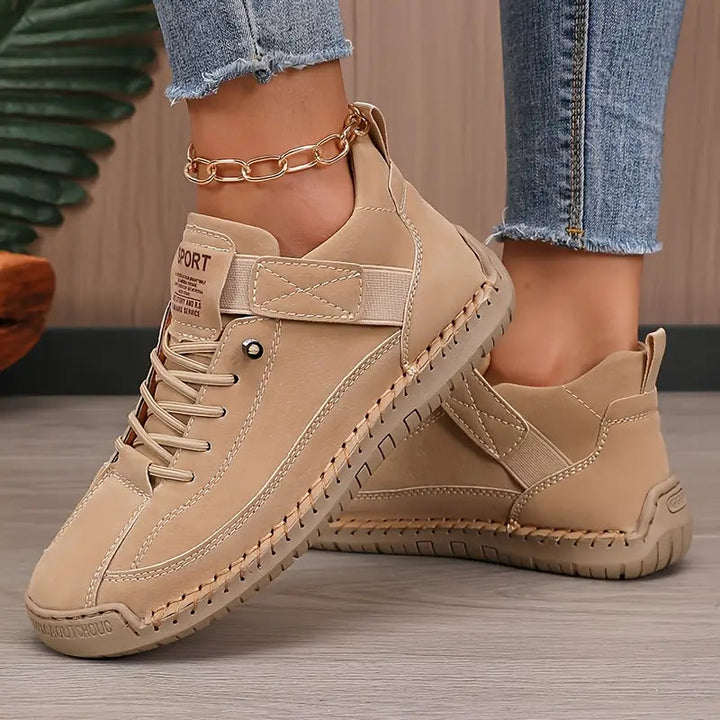 Margot Biarritz - Sneakers Ergonomiques Confort Léa