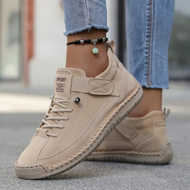 Margot Biarritz - Sneakers Ergonomiques Confort Léa