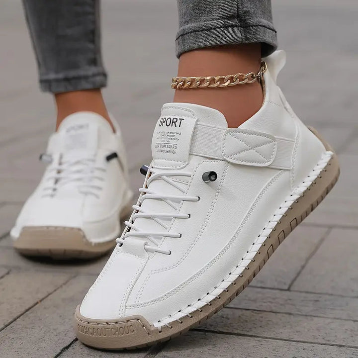 Margot Biarritz - Sneakers Ergonomiques Confort Léa