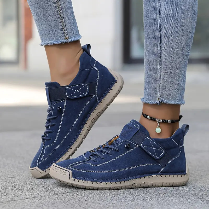 Margot Biarritz - Sneakers Ergonomiques Confort Léa