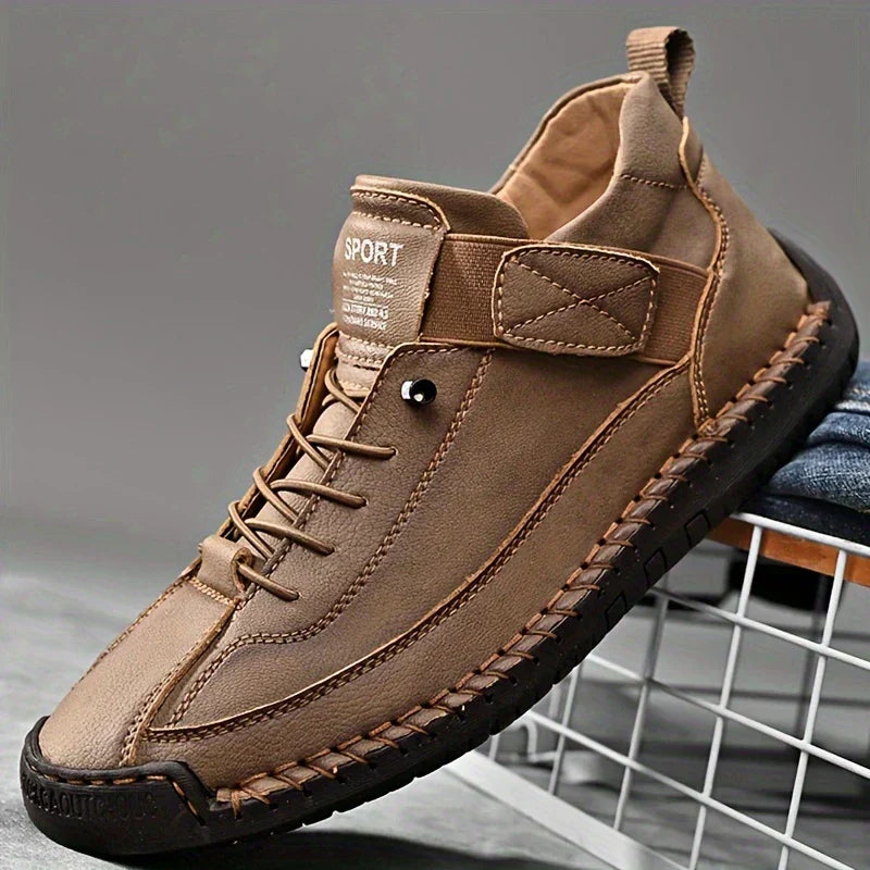 Margot Biarritz - Sneakers Ergonomiques Confort Léa