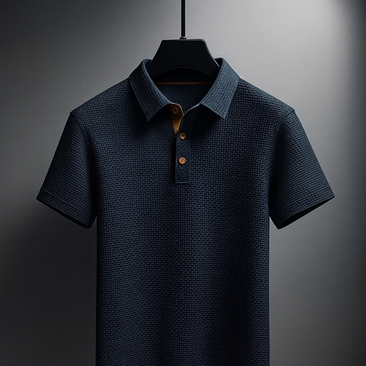 Margot Biarritz - Polo brisé pour homme