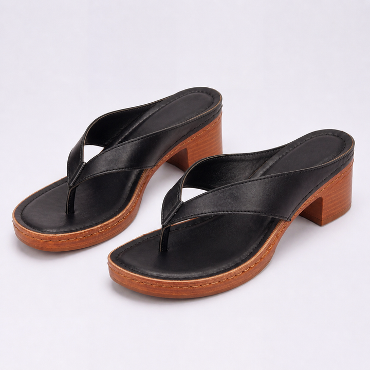 Margot Biarritz - Sandales Élégantes Confort Nora