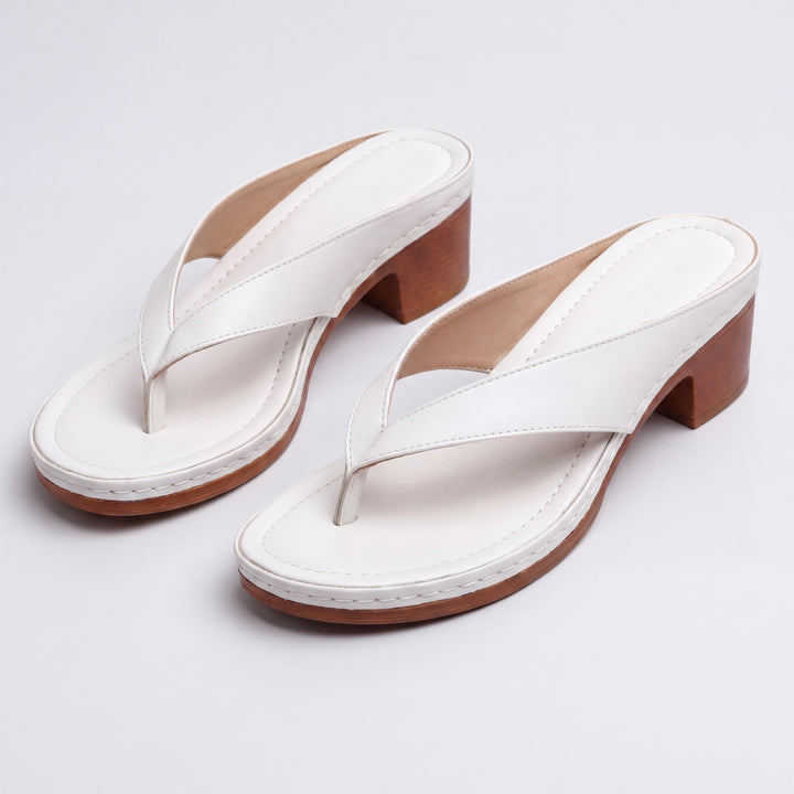 Margot Biarritz - Sandales Élégantes Confort Nora