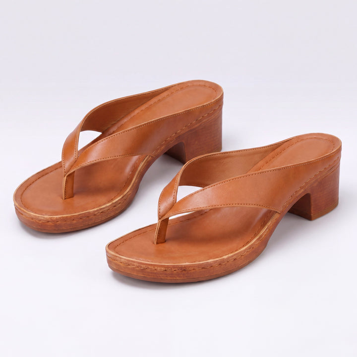 Margot Biarritz - Sandales Élégantes Confort Nora