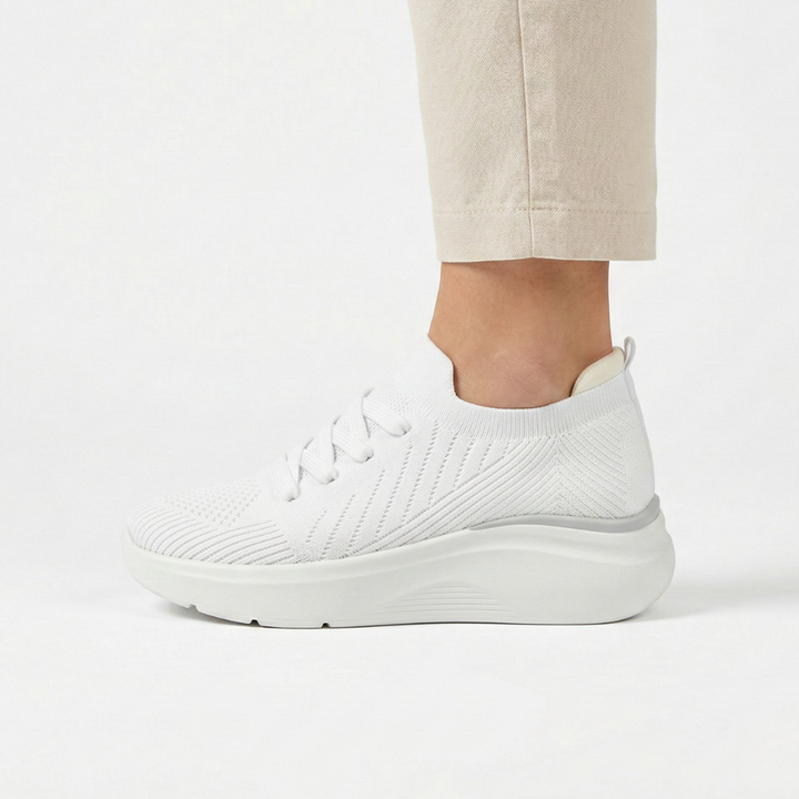 Margot Biarritz - Sneakers Confort Légers Sofia