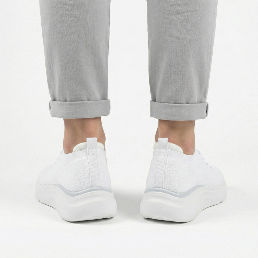 Margot Biarritz - Sneakers Confort Légers Sofia