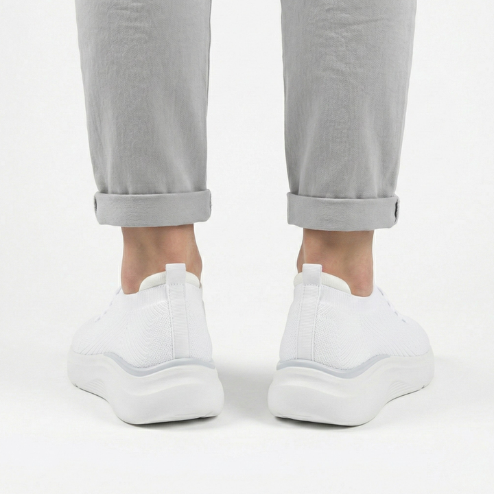 Margot Biarritz - Sneakers Confort Légers Sofia