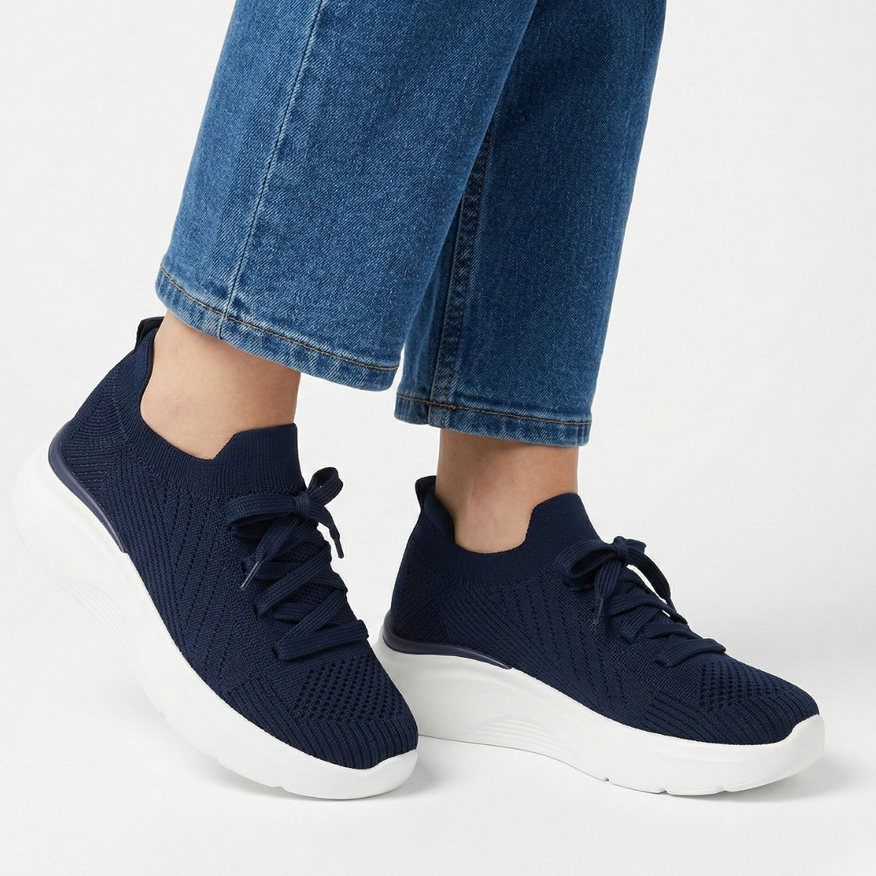Margot Biarritz - Sneakers Confort Légers Sofia