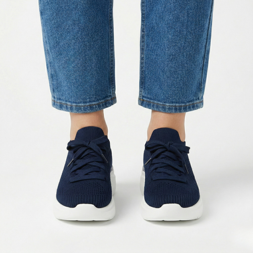 Margot Biarritz - Sneakers Confort Légers Sofia