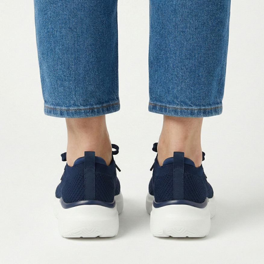 Margot Biarritz - Sneakers Confort Légers Sofia