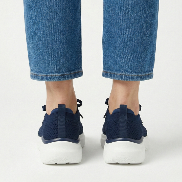 Margot Biarritz - Sneakers Confort Légers Sofia
