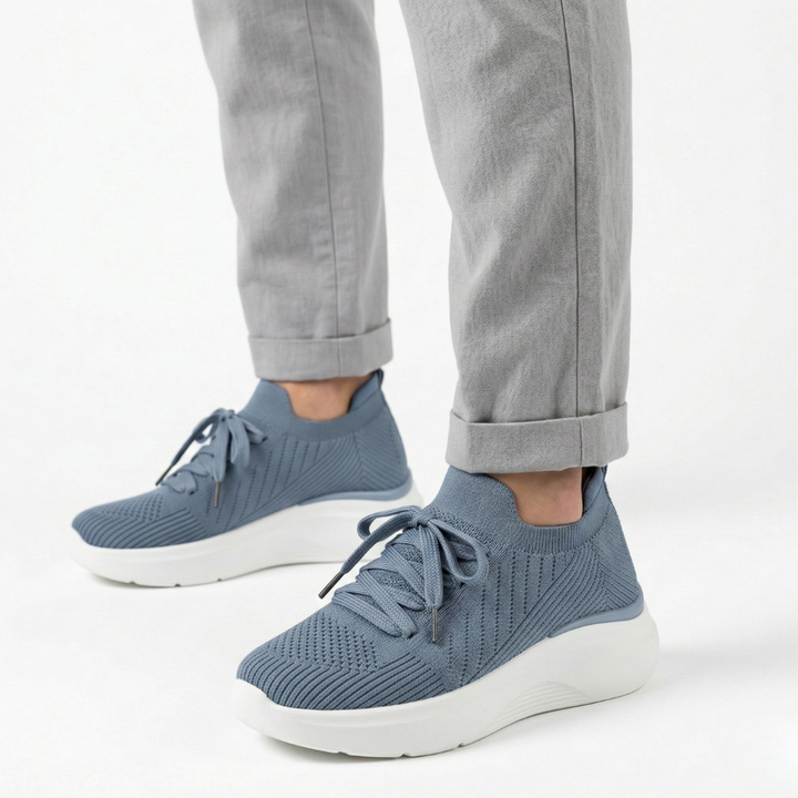 Margot Biarritz - Sneakers Confort Légers Sofia