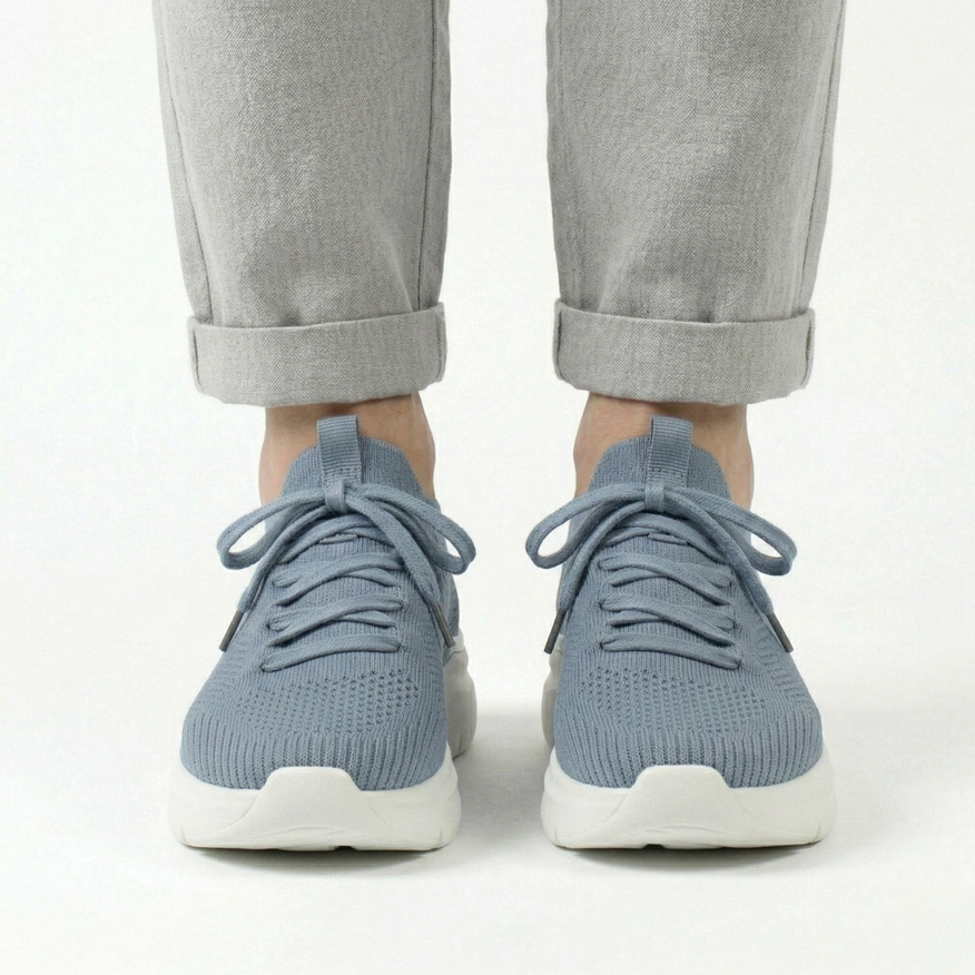 Margot Biarritz - Sneakers Confort Légers Sofia