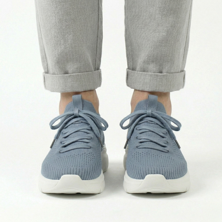 Margot Biarritz - Sneakers Confort Légers Sofia