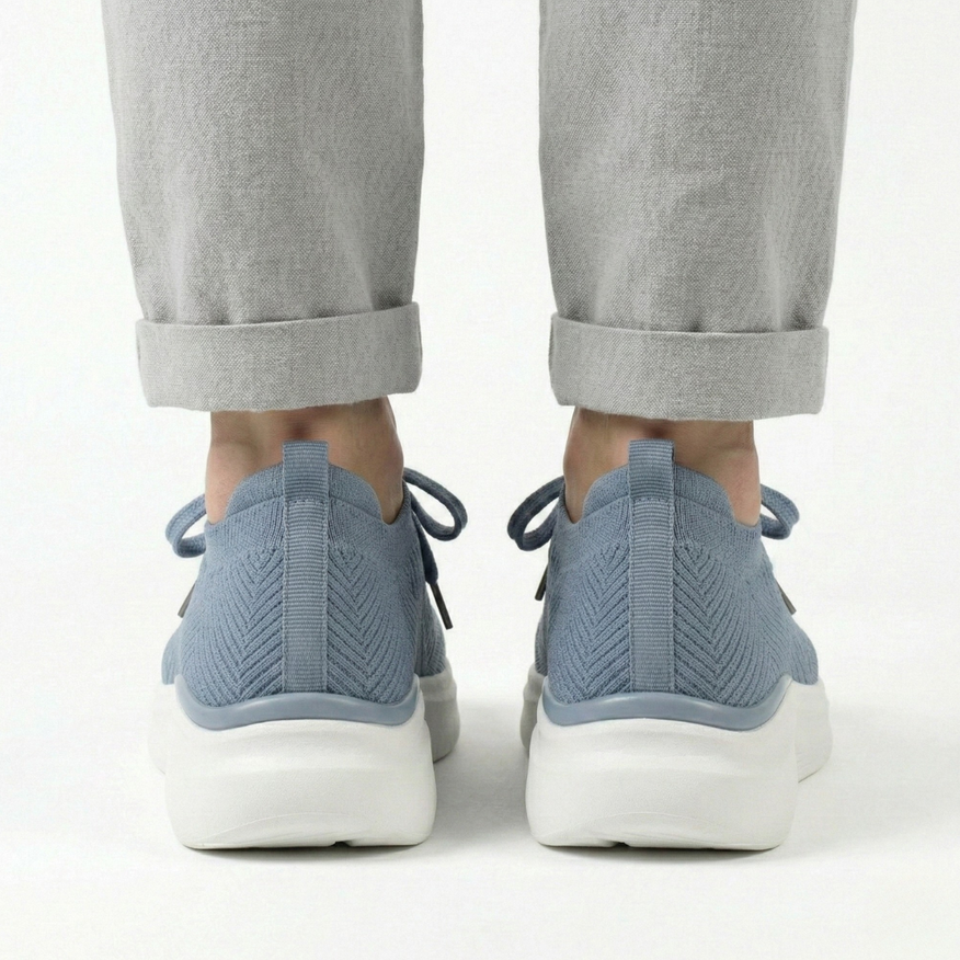 Margot Biarritz - Sneakers Confort Légers Sofia