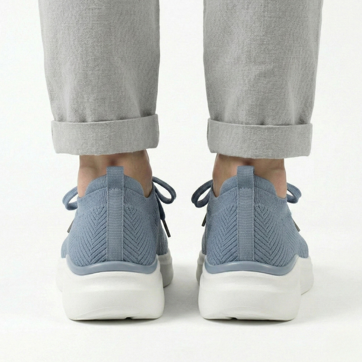 Margot Biarritz - Sneakers Confort Légers Sofia