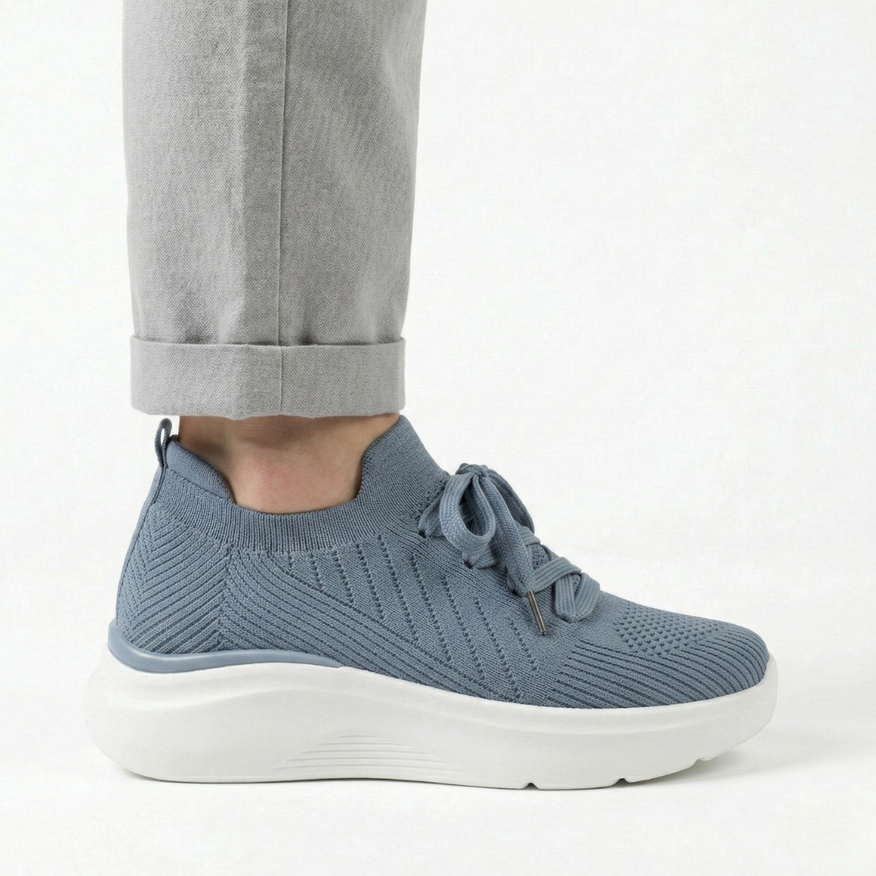 Margot Biarritz - Sneakers Confort Légers Sofia