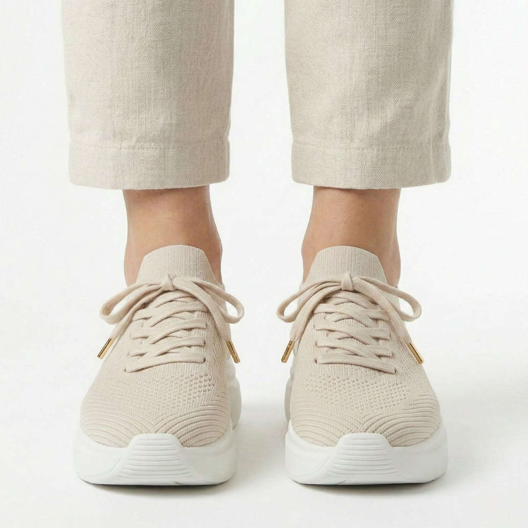 Margot Biarritz - Sneakers Confort Légers Sofia