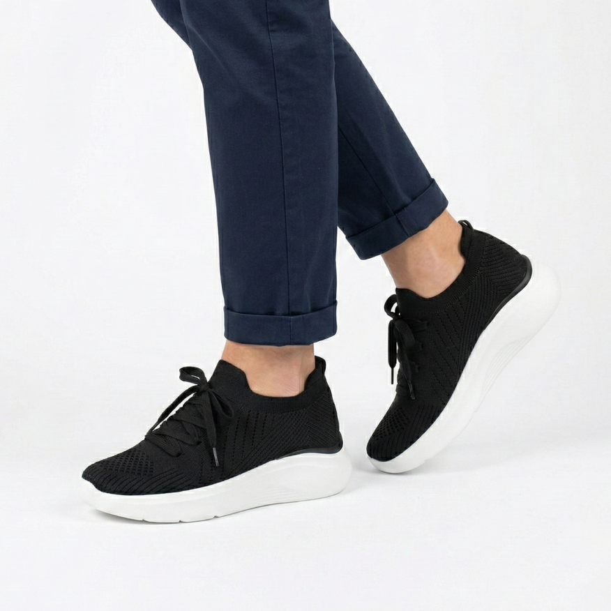 Margot Biarritz - Sneakers Confort Légers Sofia