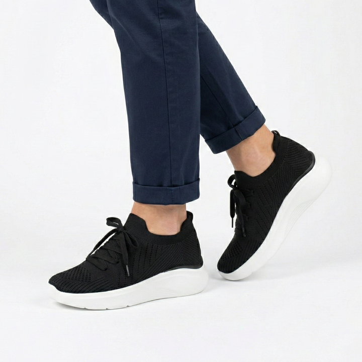 Margot Biarritz - Sneakers Confort Légers Sofia