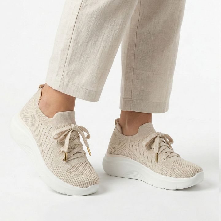 Margot Biarritz - Sneakers Confort Légers Sofia