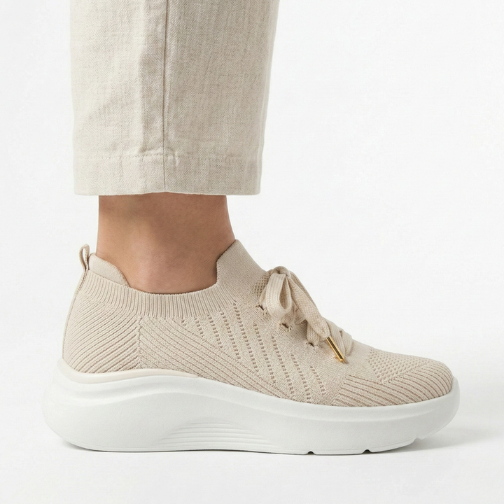 Margot Biarritz - Sneakers Confort Légers Sofia