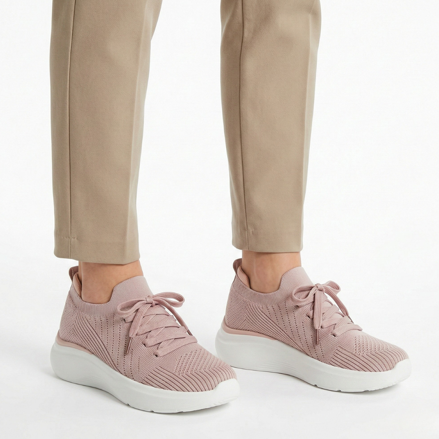 Margot Biarritz - Sneakers Confort Légers Sofia