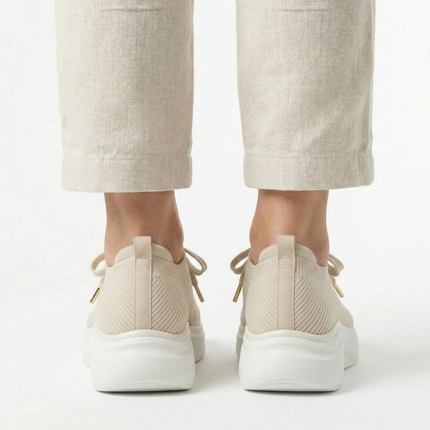 Margot Biarritz - Sneakers Confort Légers Sofia