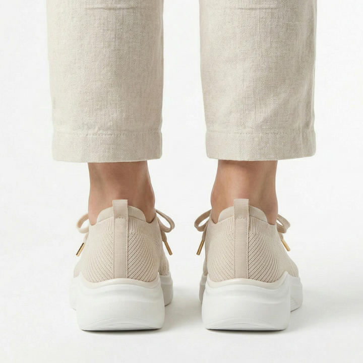 Margot Biarritz - Sneakers Confort Légers Sofia