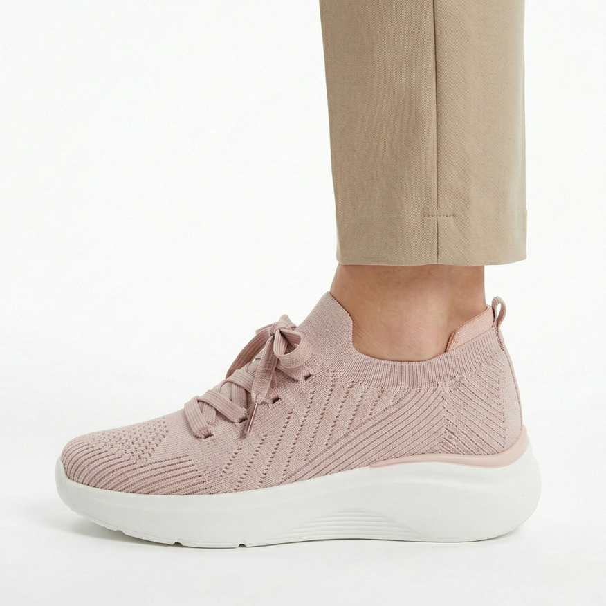 Margot Biarritz - Sneakers Confort Légers Sofia
