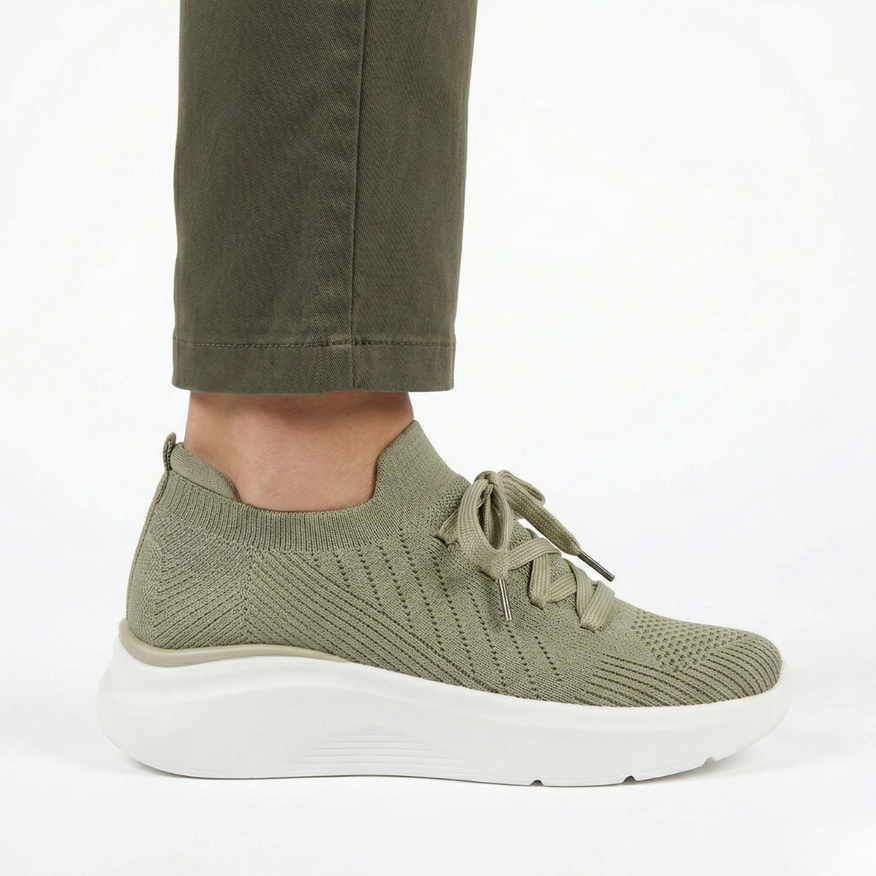Margot Biarritz - Sneakers Confort Légers Sofia
