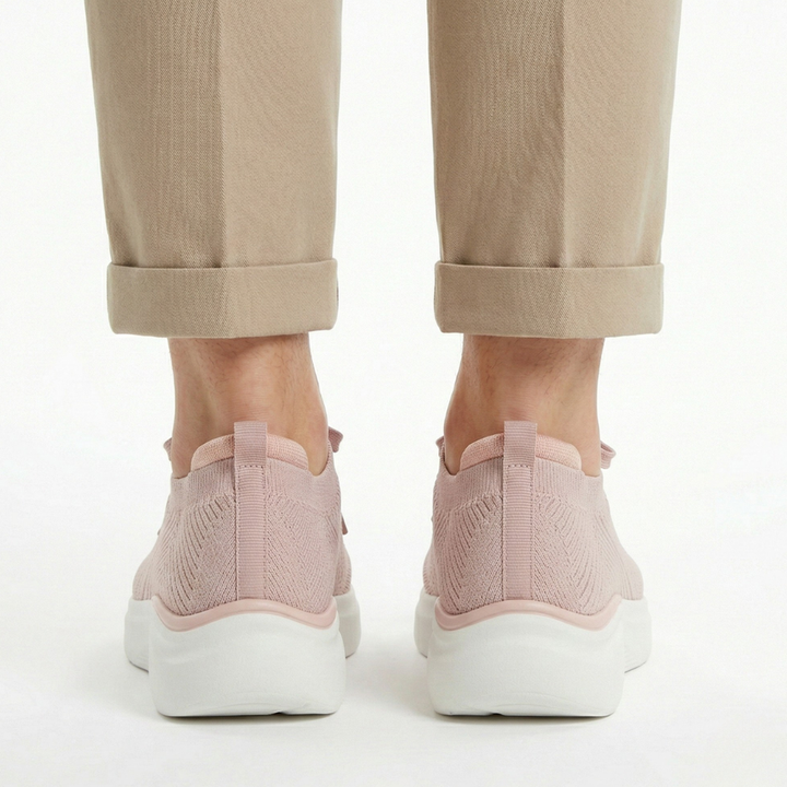Margot Biarritz - Sneakers Confort Légers Sofia