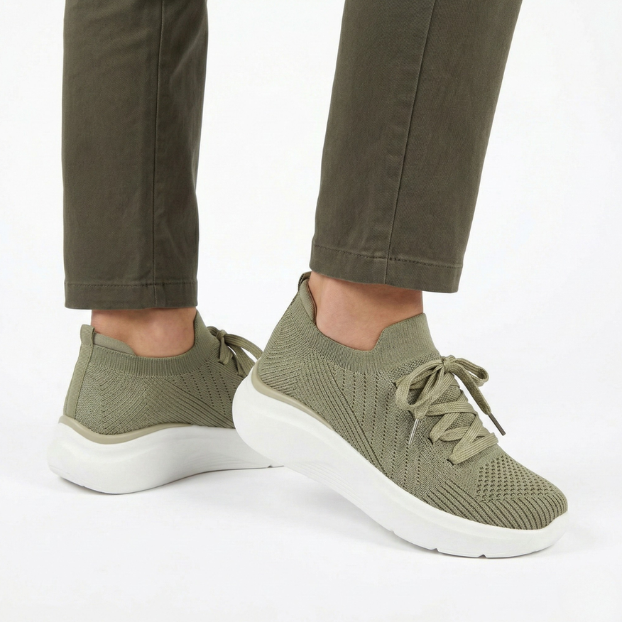 Margot Biarritz - Sneakers Confort Légers Sofia