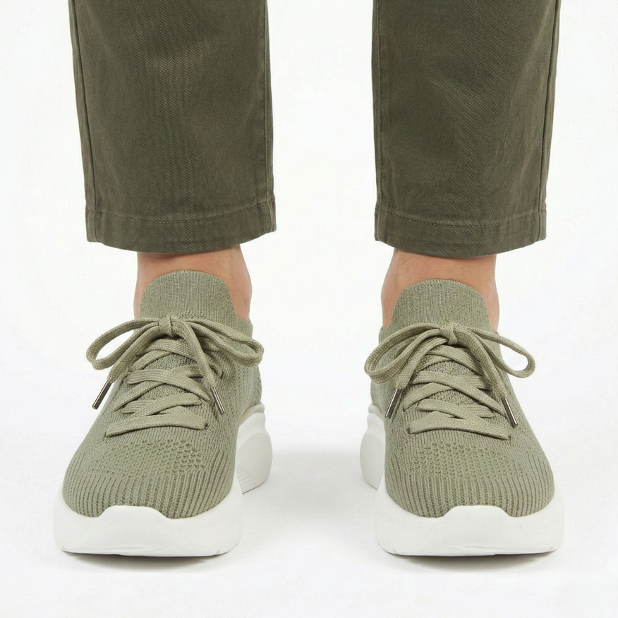 Margot Biarritz - Sneakers Confort Légers Sofia