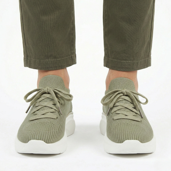 Margot Biarritz - Sneakers Confort Légers Sofia