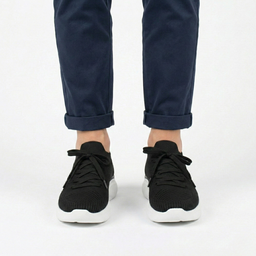 Margot Biarritz - Sneakers Confort Légers Sofia