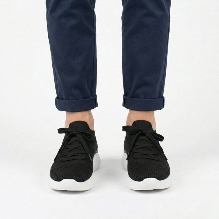 Margot Biarritz - Sneakers Confort Légers Sofia