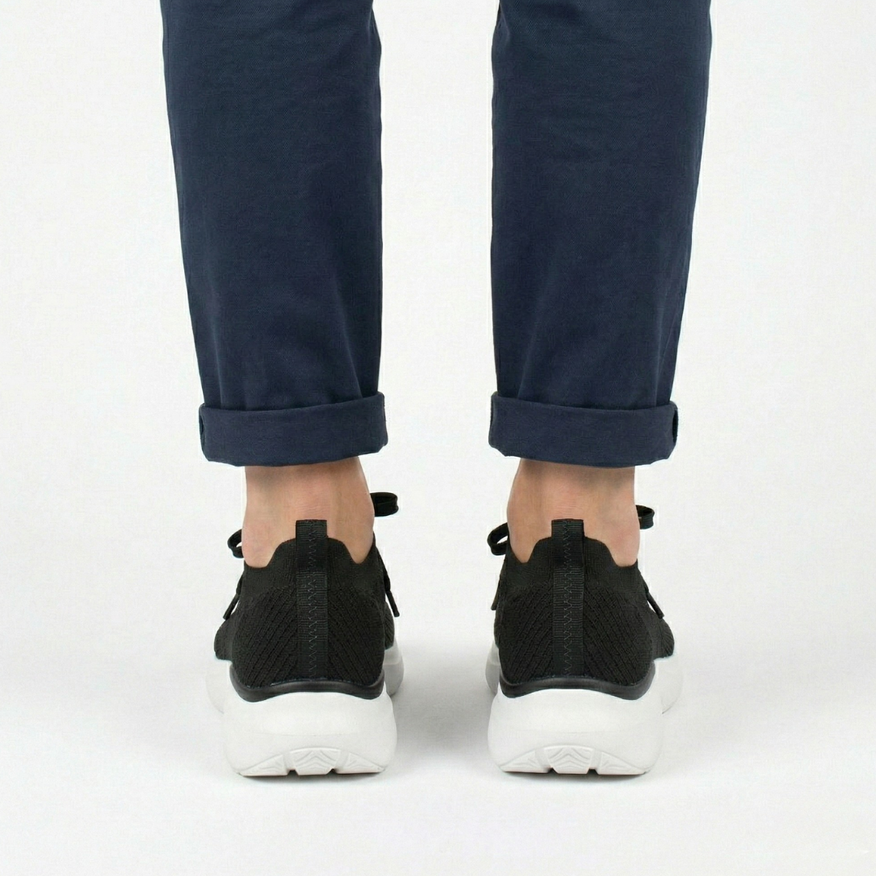 Margot Biarritz - Sneakers Confort Légers Sofia