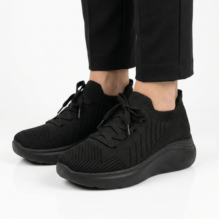 Margot Biarritz - Sneakers Confort Légers Sofia