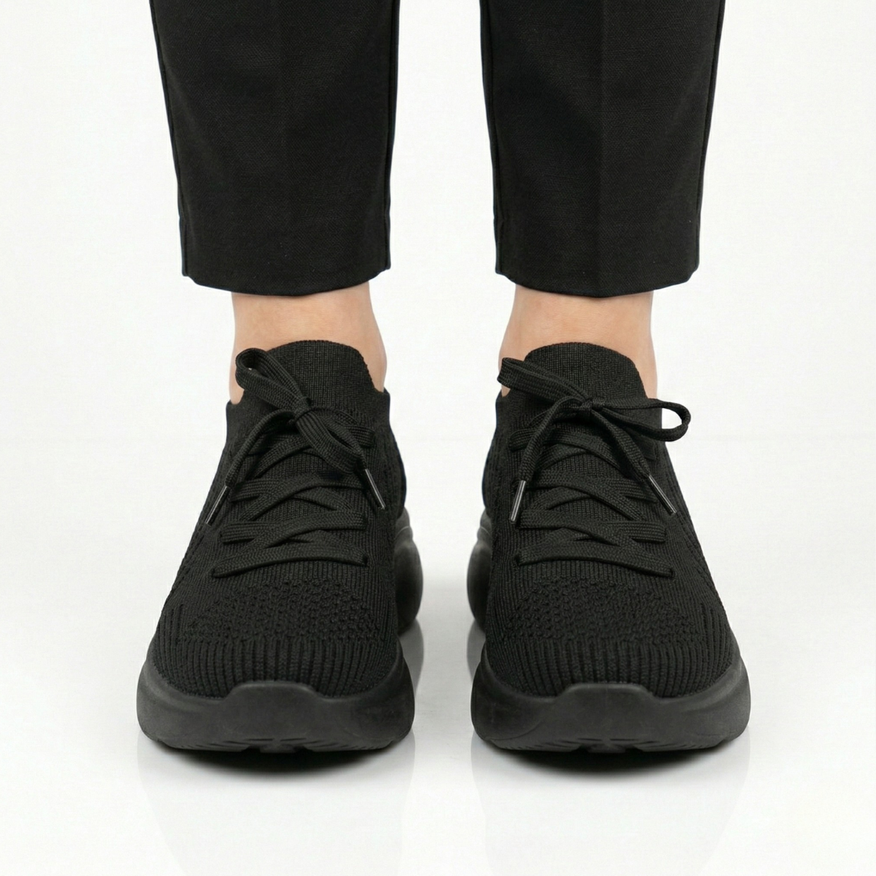 Margot Biarritz - Sneakers Confort Légers Sofia