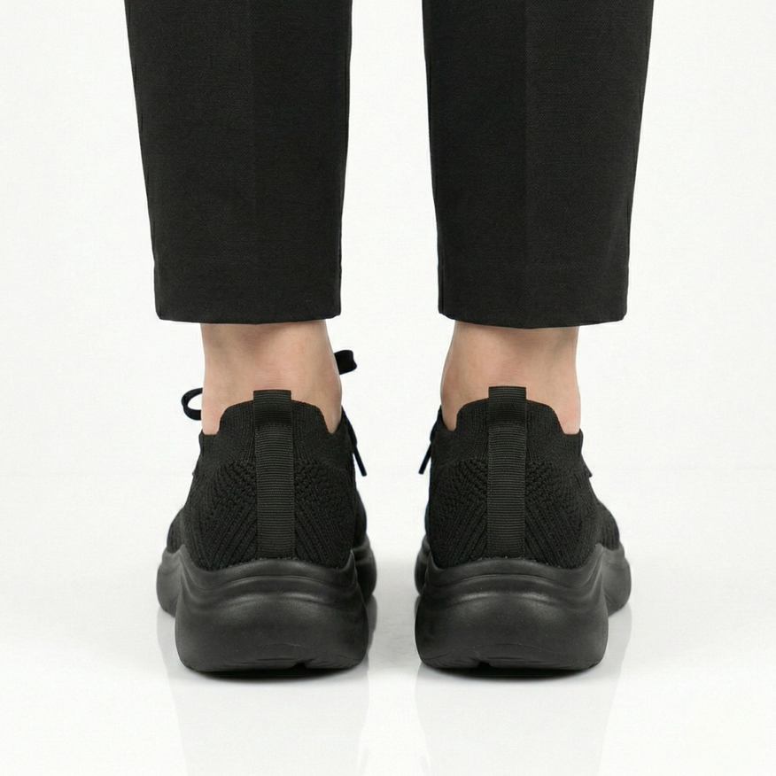 Margot Biarritz - Sneakers Confort Légers Sofia