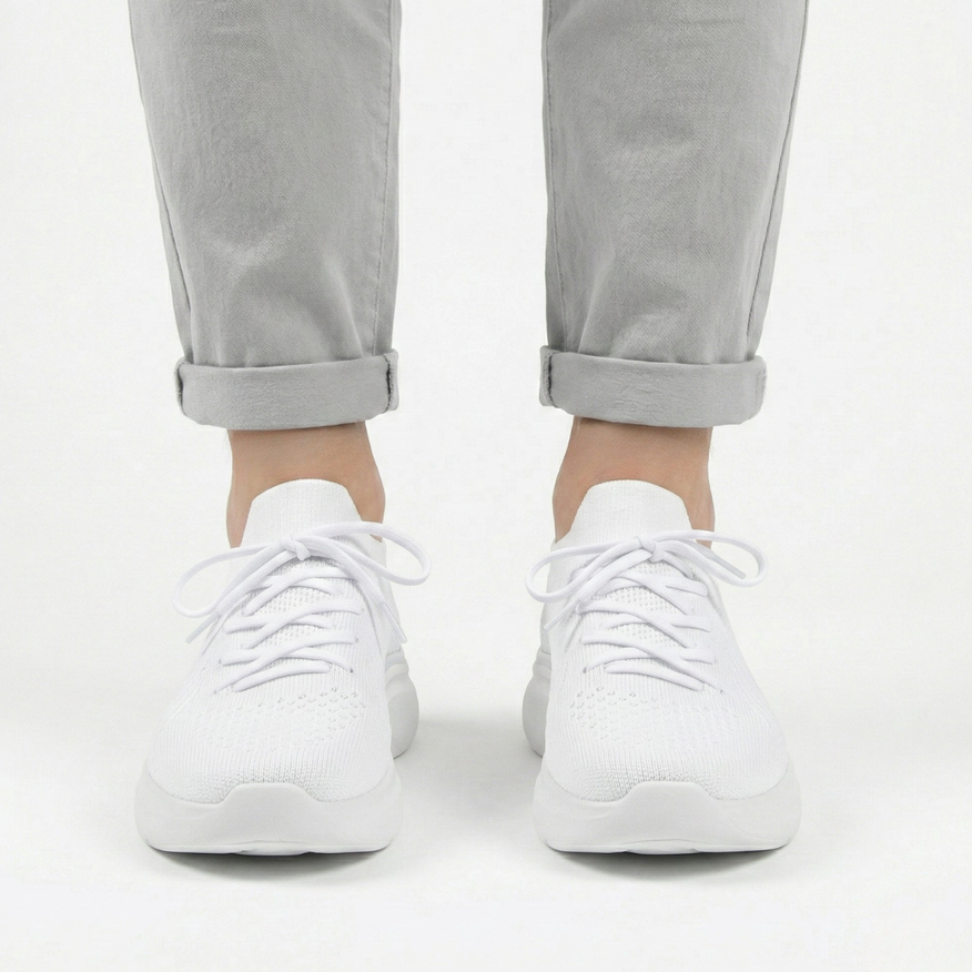 Margot Biarritz - Sneakers Confort Légers Sofia