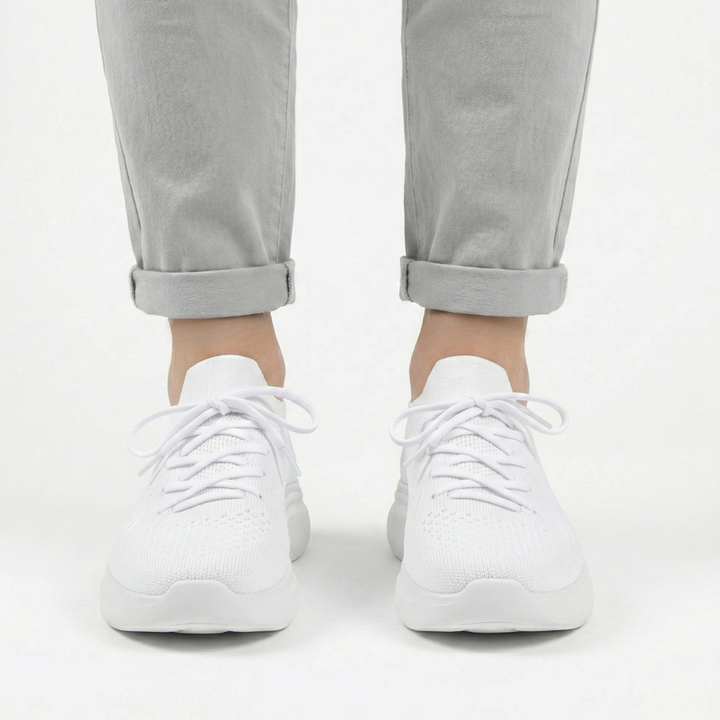 Margot Biarritz - Sneakers Confort Légers Sofia